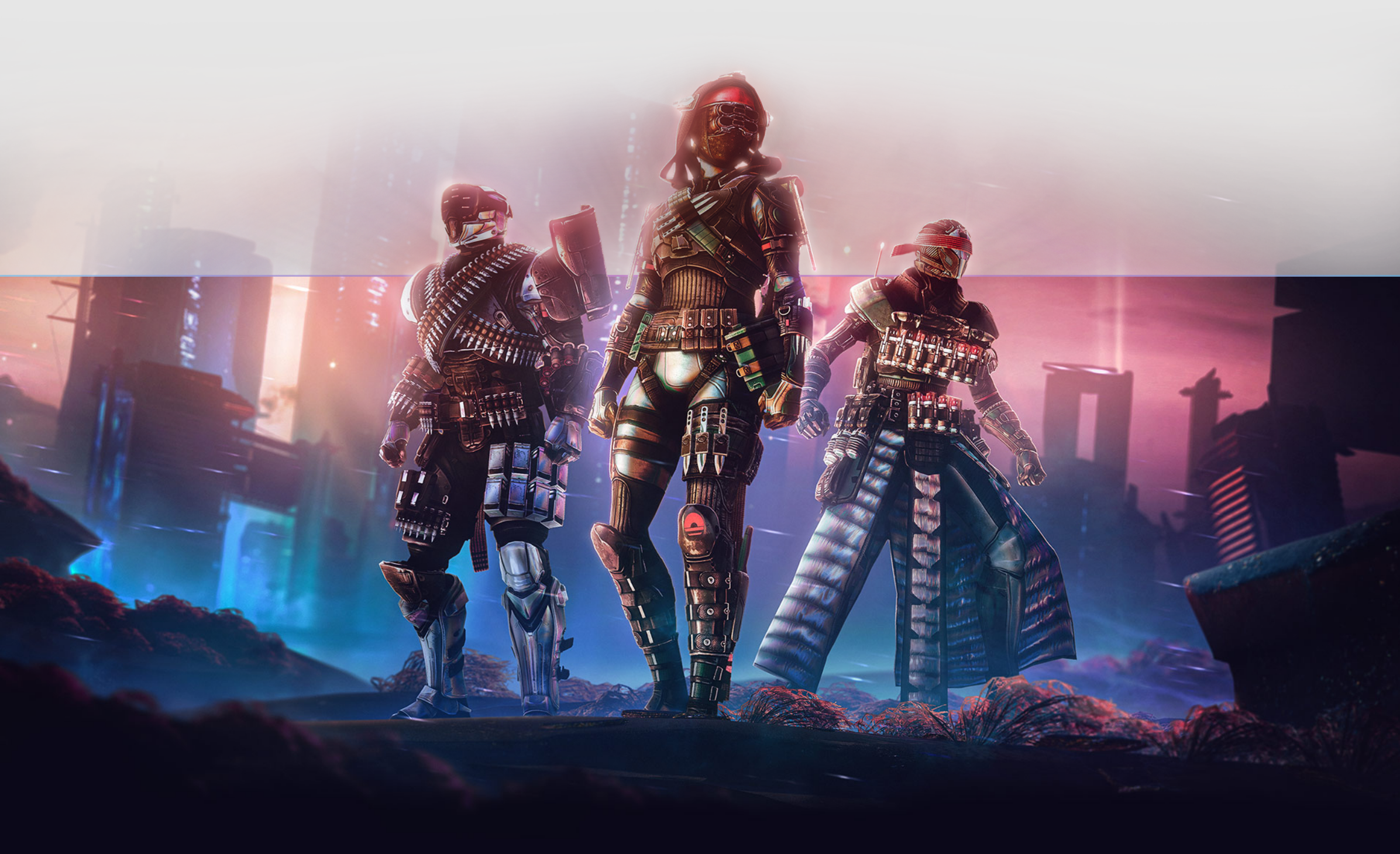 Destiny 2: Lightfall